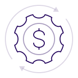 Guide the sales team with a detailed prescription of all the activities that need to be done and the channels that need to be used.
