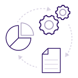 Orchestrate sales playbooks to create more sales opportunities.