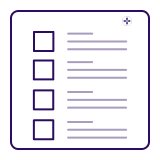 Enable the users to add or update lists.