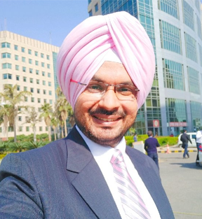 Amandeep Singh