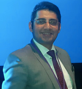 Sameer Mishra