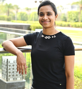Srividya Adiga