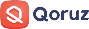 Company logo-Qoruz