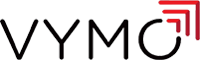 Company logo-Vymo