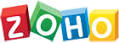 Playbook AI supports Zoho Integration.